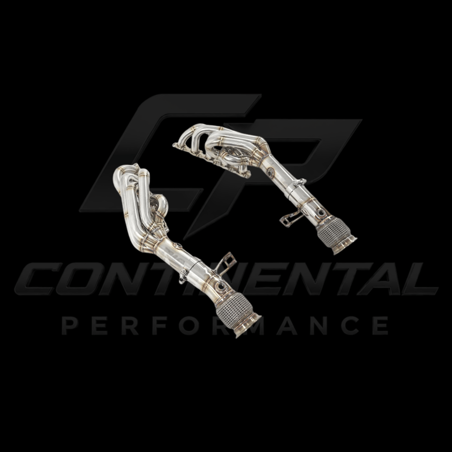 R8 5.2 Headers