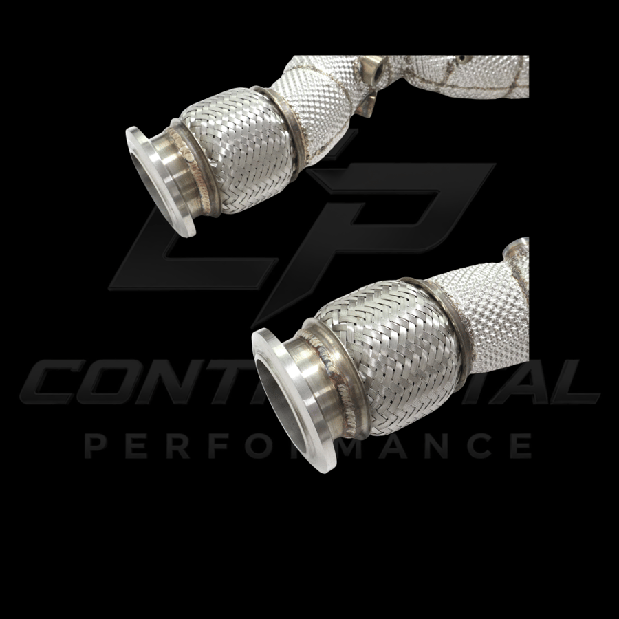 LP700 headers