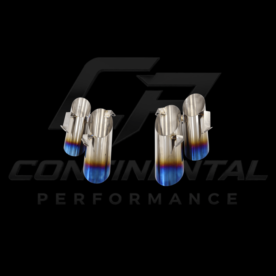 Lamborghini LP580 LP610 ti tips