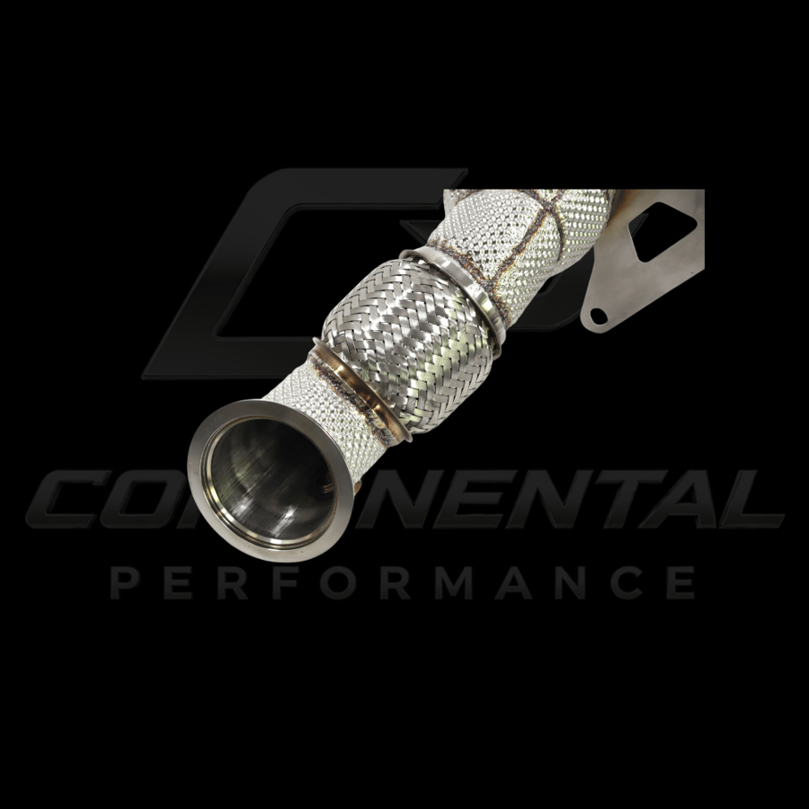 downpipe