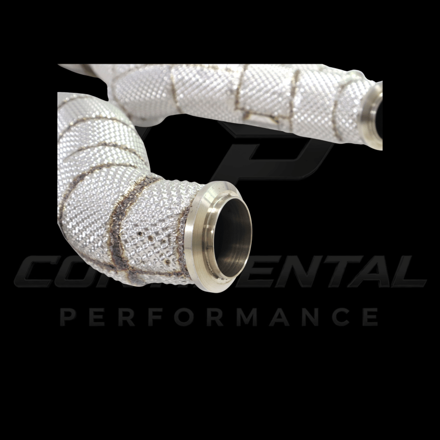 LP700 headers