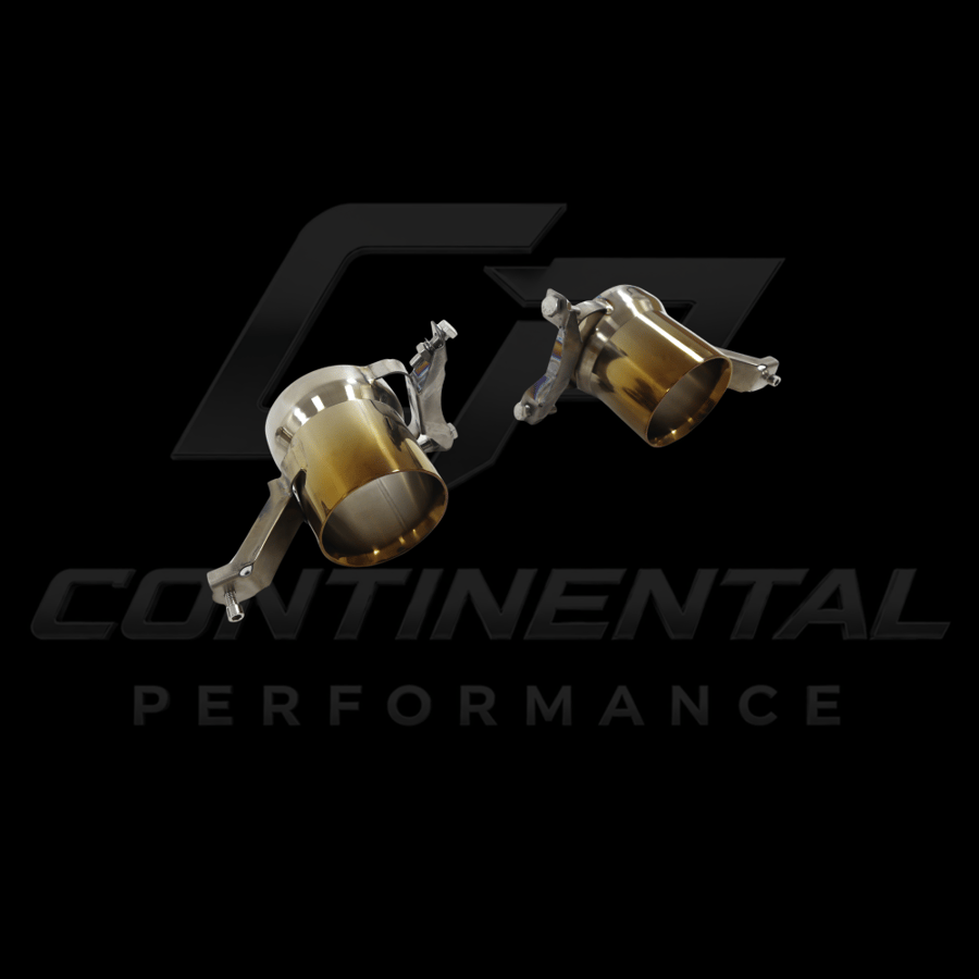 Ferrari 488 tips