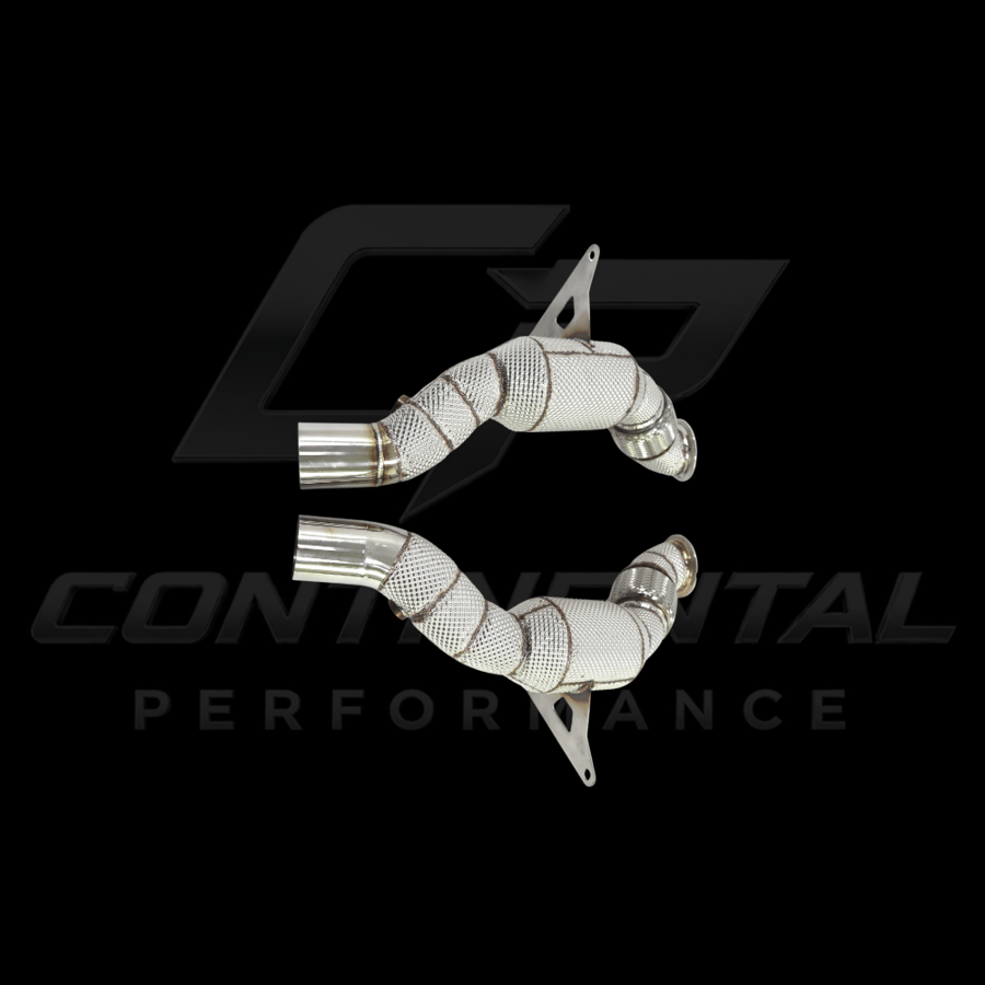 downpipe