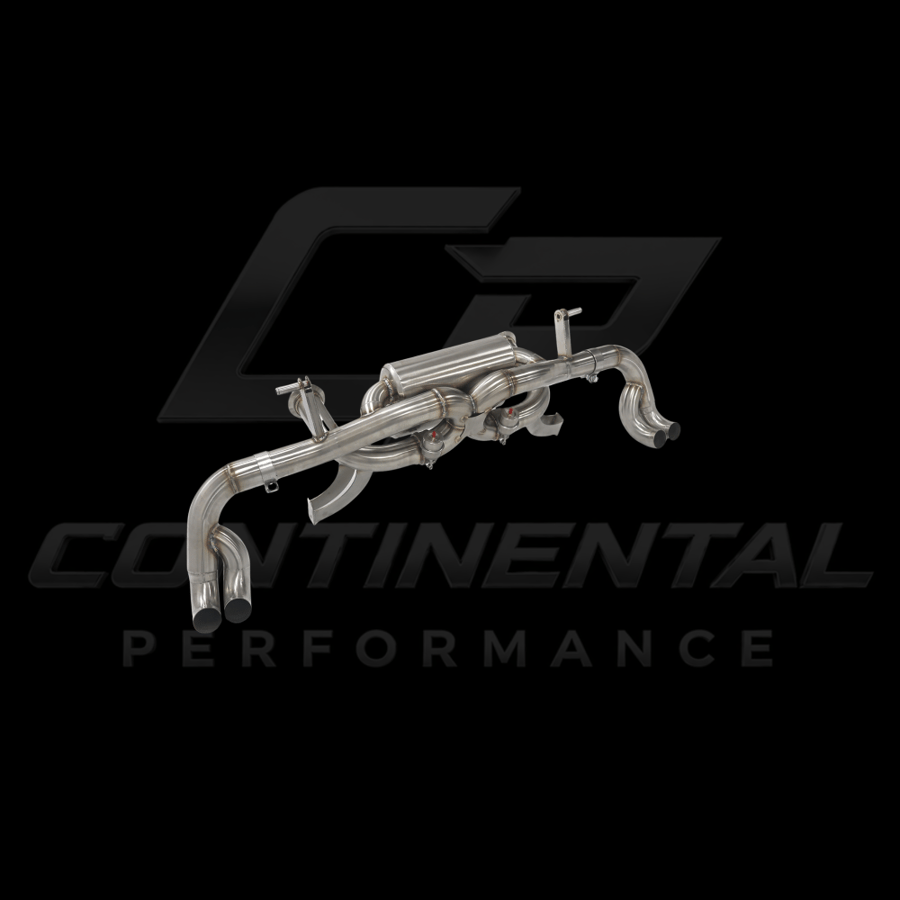 2022+ r8 v10 5.2 ss catback