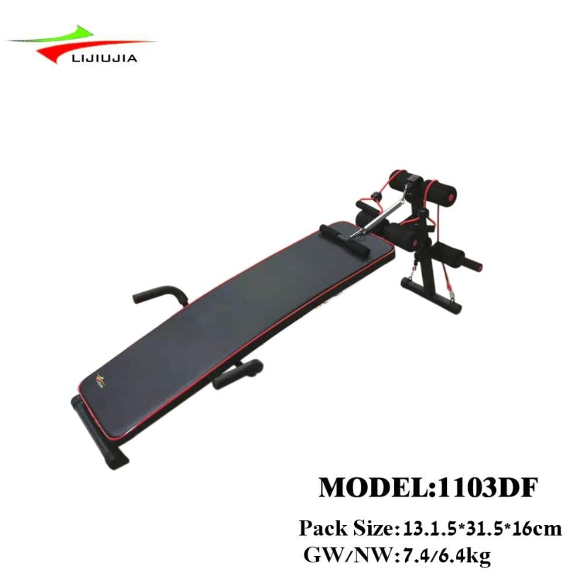 بنش تمارين بطن 1103DF