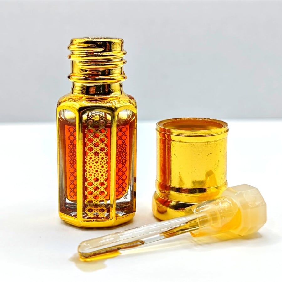 دهن الذهب من Oud Pro