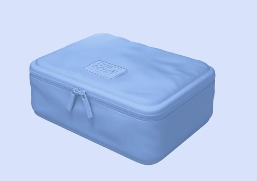 Bande à Part Unbreakable Polycarbonate Luggage Set – Elegant & Durable Bundle