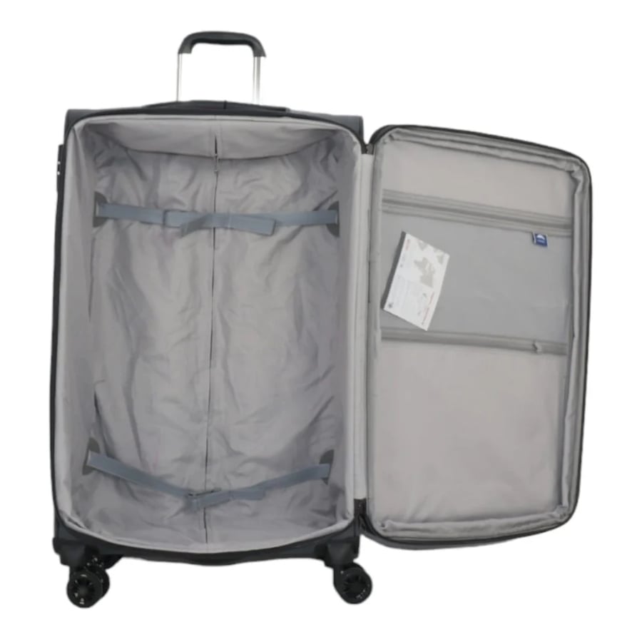 3-Piece Luggage Set – GOBY Brand