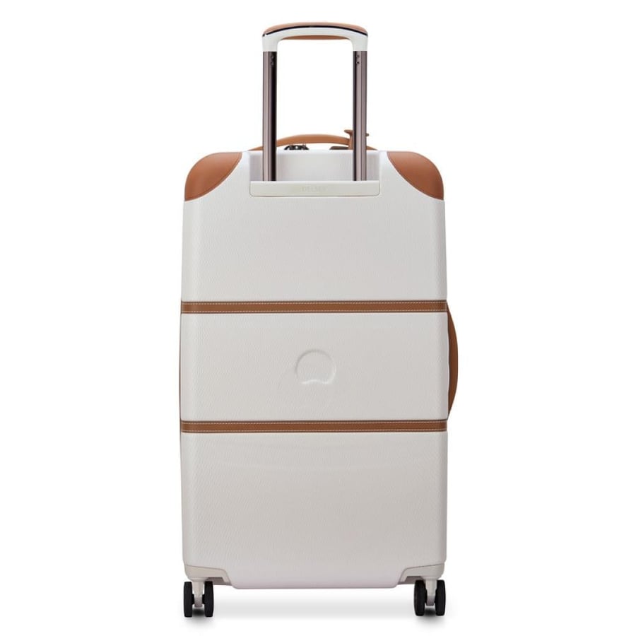 Delsey Chatelet Air 2.0 Suitcase (73 cm) – Angora