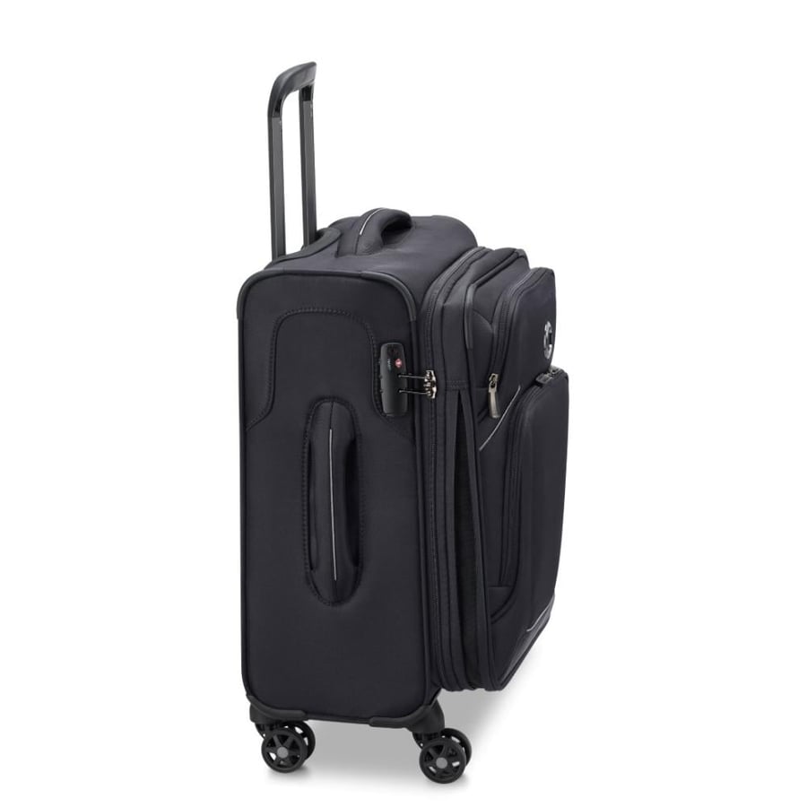 Delsey Optimax Light (LS) Suitcase