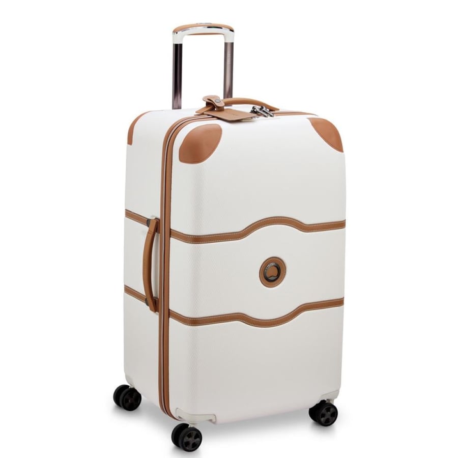 Delsey Chatelet Air 2.0 Suitcase (73 cm) – Angora