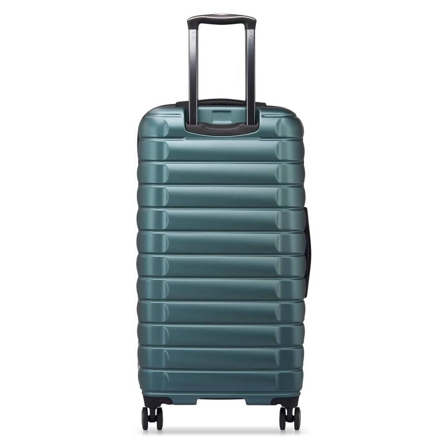 Delsey Shadow 5.0 Suitcase (80 cm) – Green