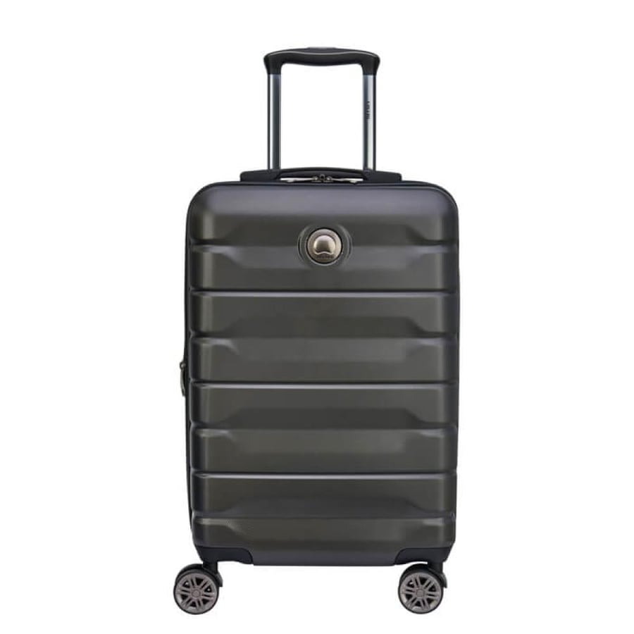 Delsey Air Armour Cabin Suitcase – 55 cm