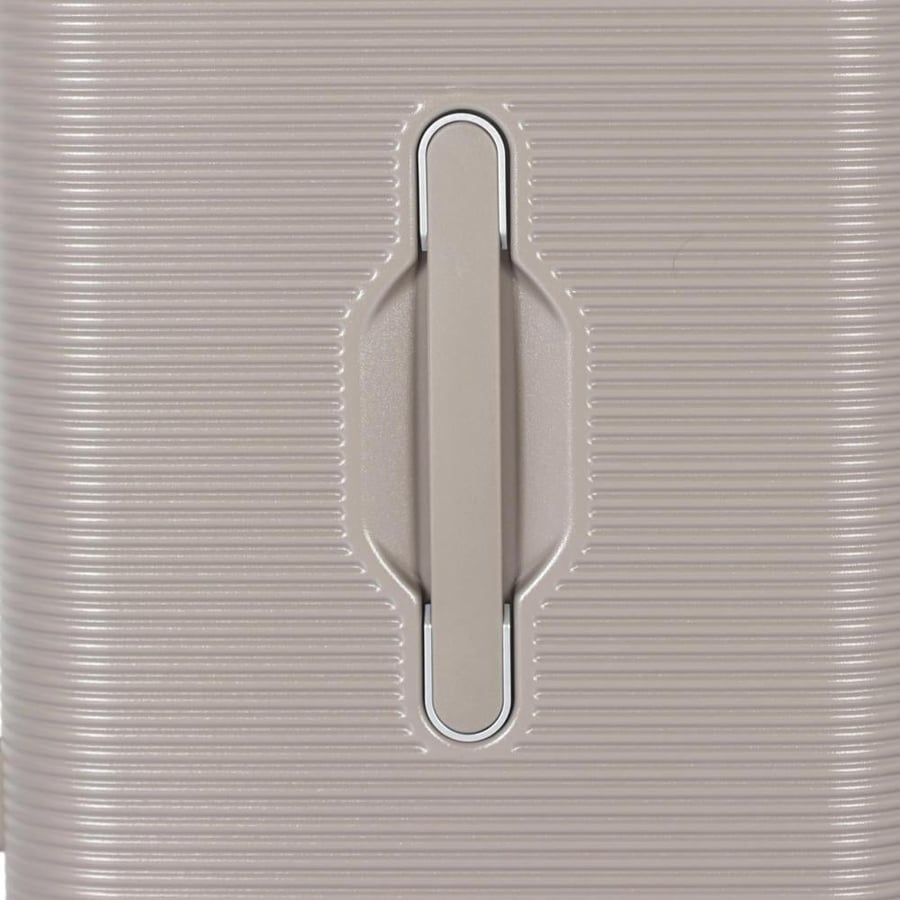 AVIATOR 20" & 24" Luggage Set – Durable Polycarbonate (PC) Hardshell with TSA-Approved Combination Lock