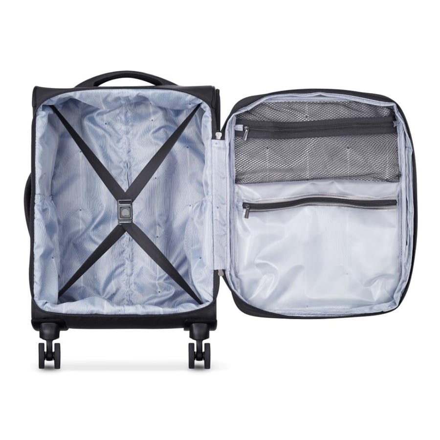 Delsey Optimax Light (LS) Suitcase