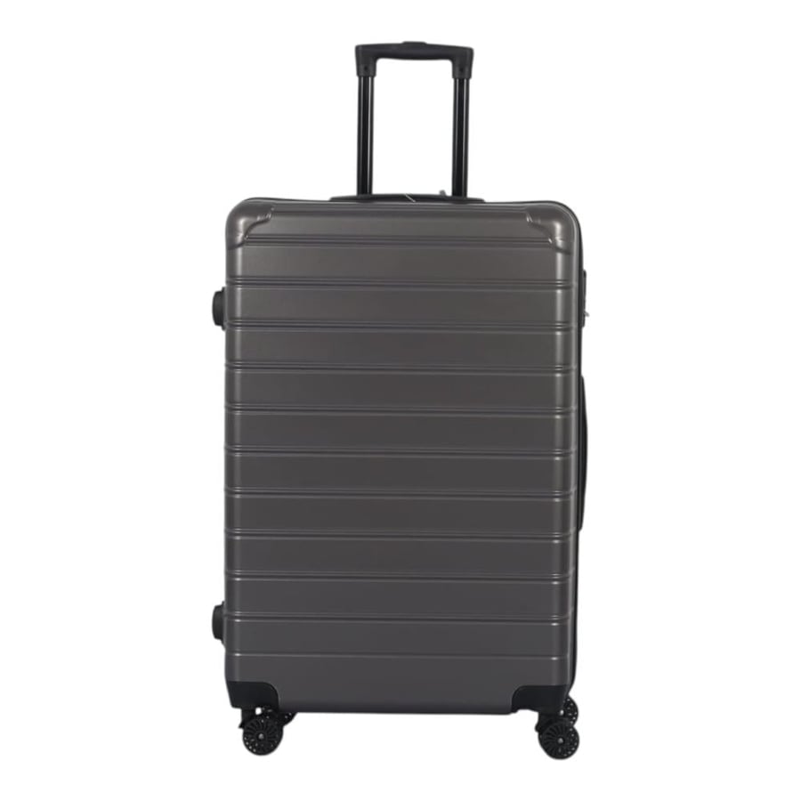 AVIATOR Suitcase – Made from High-Quality ABS – 28-Inch (69 cm) – Lightweight