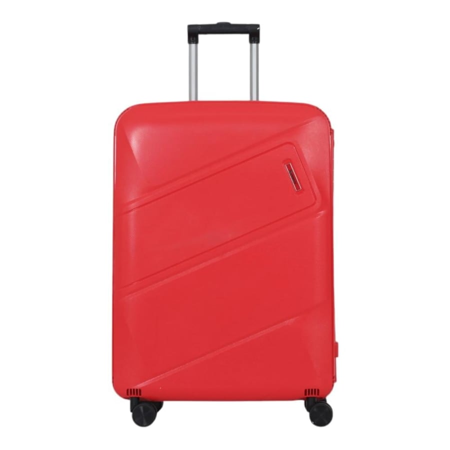 3-Piece Luggage Set – Break-Resistant – Anti-Theft Combination Locks