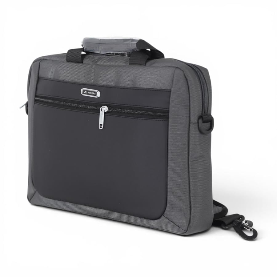 Laptop Bag with Elegant and Modern Designs – Made from durable and lightweight material, providing excellent protection for your laptop. Features multiple compartments and pockets for organized storage of documents, accessories, and daily essentials.