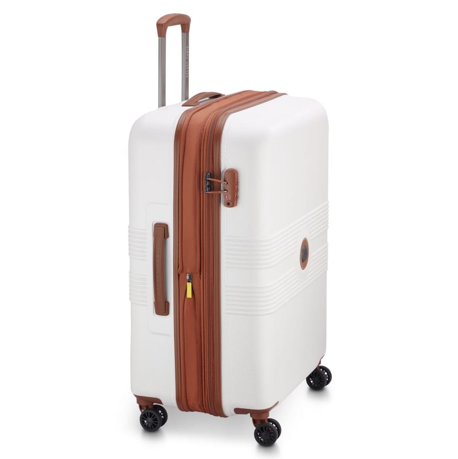 Delsey FLANERIE SE Suitcase (70 cm) – Champagne