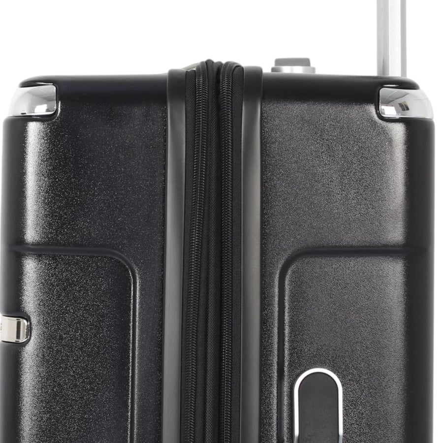 AVIATOR 2-Piece Luggage Set – 28" & 24" – Premium Impact-Resistant Polycarbonate (PC)