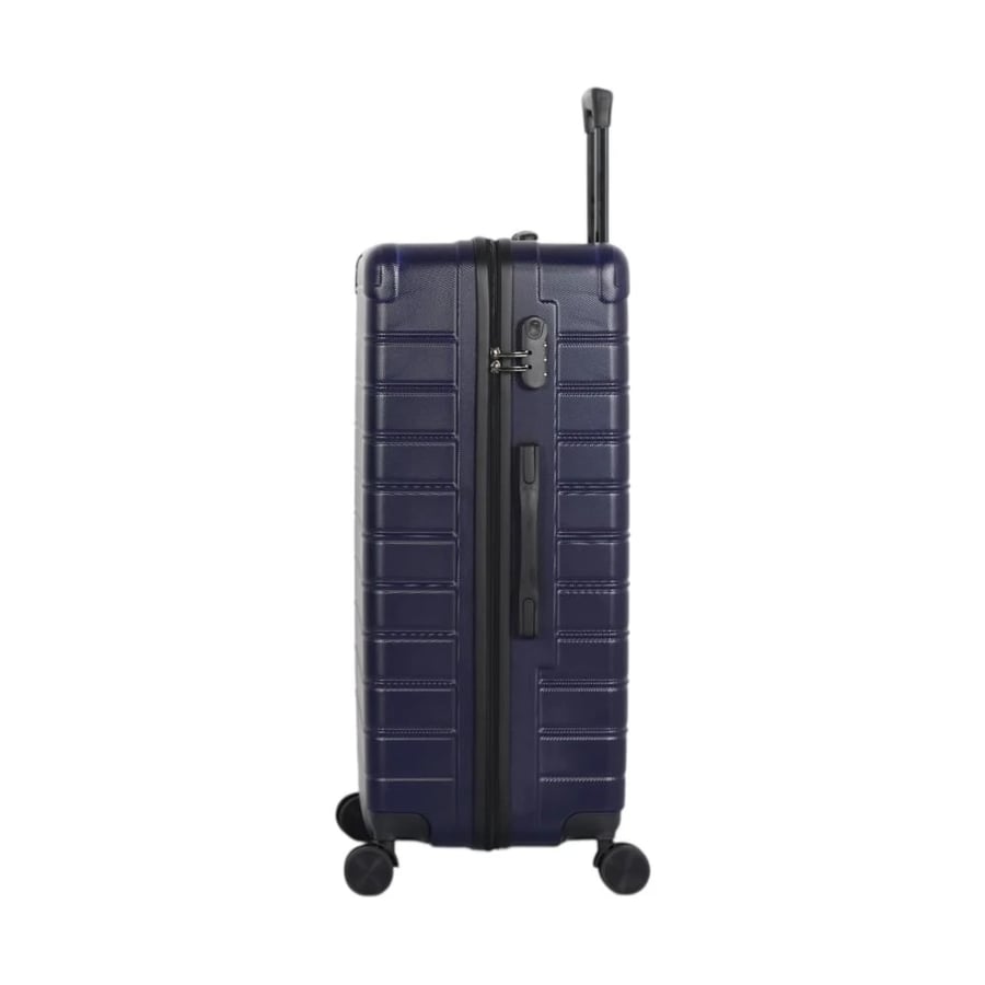 Hard-Shell Luggage – AVIATOR Brand Made from high-quality ABS material – 20-inch size – 50 cm – Suitable for airline cabin use.