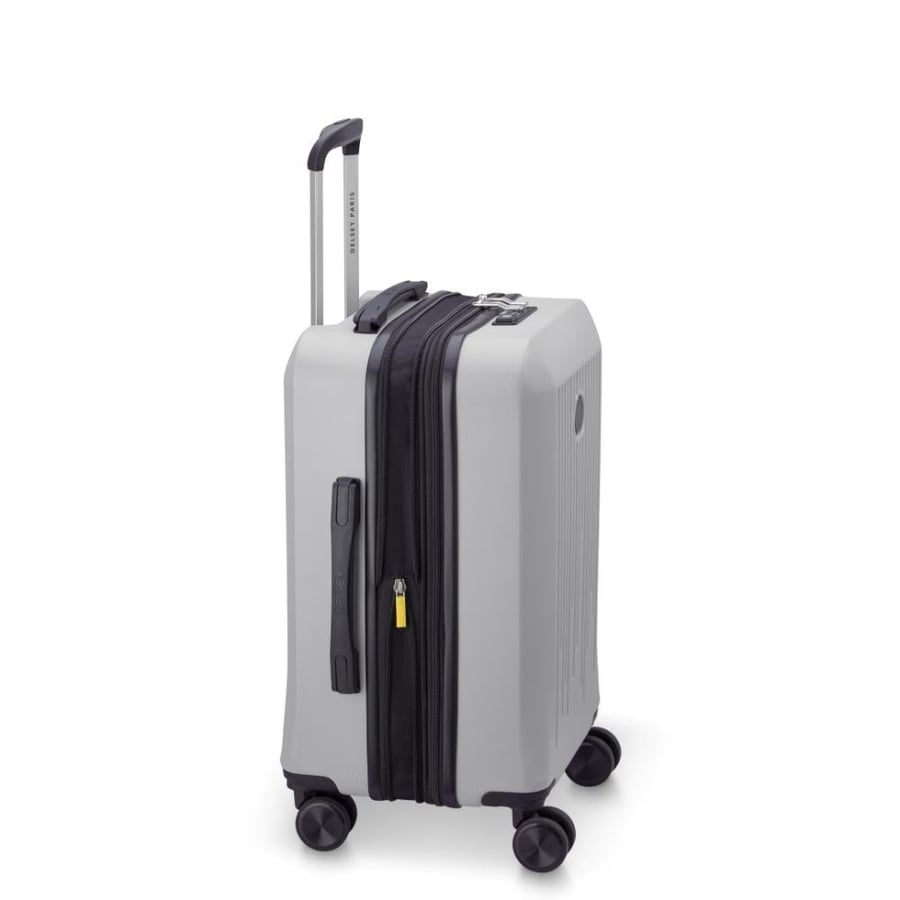 Delsey Christine Cabin Suitcase – 55 cm