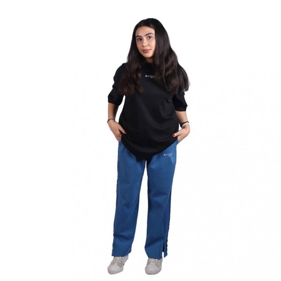 Black T-Shirt