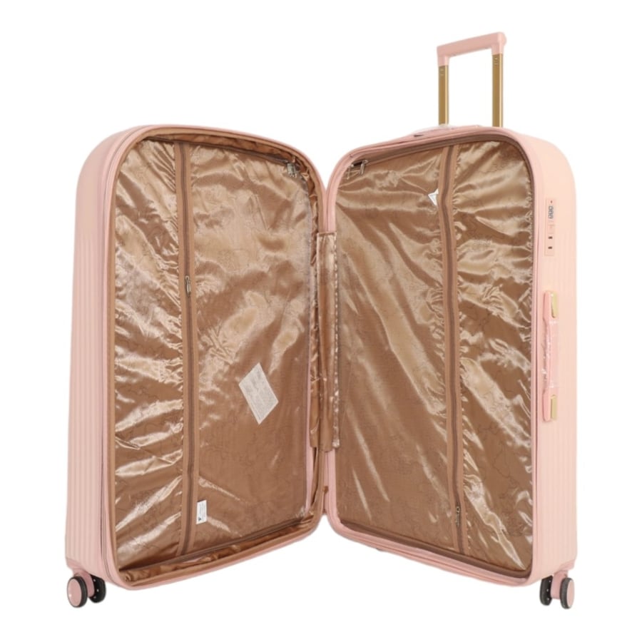 7-Piece Travel Suitcase Set