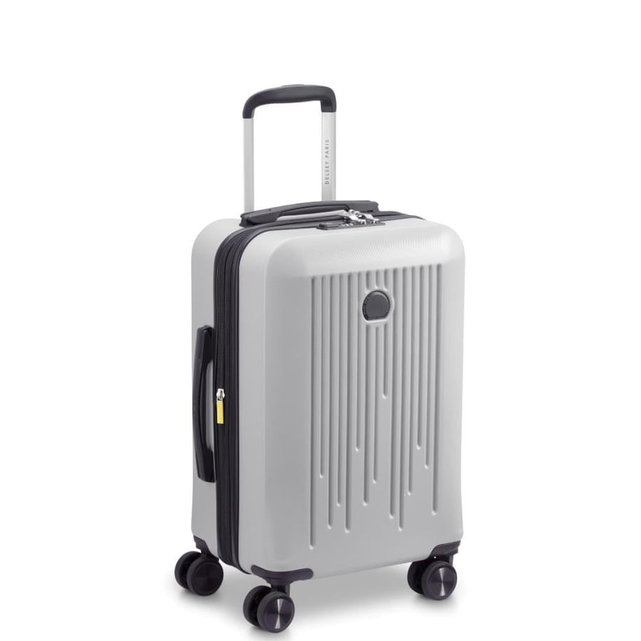 Delsey Christine Cabin Suitcase – 55 cm