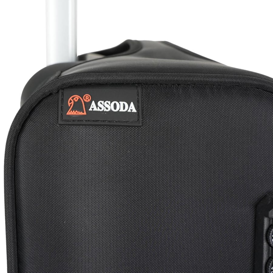16" Luxury Captain Travel Bag – Perfect for Business, Travel & Commuting