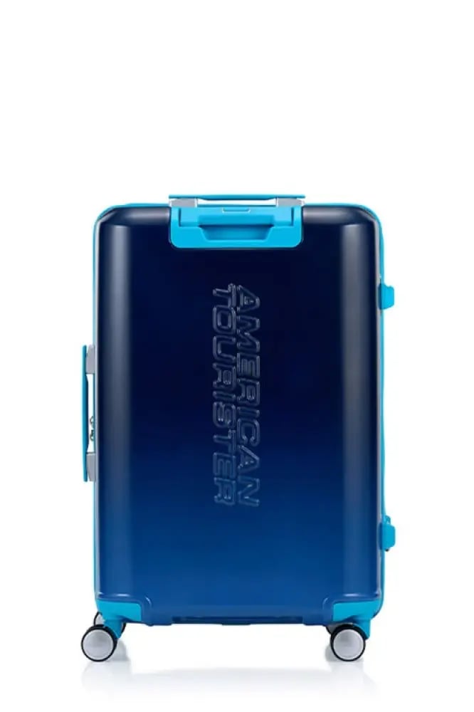 American Tourister Smurfs Spinner Travel Bag – 67 cm