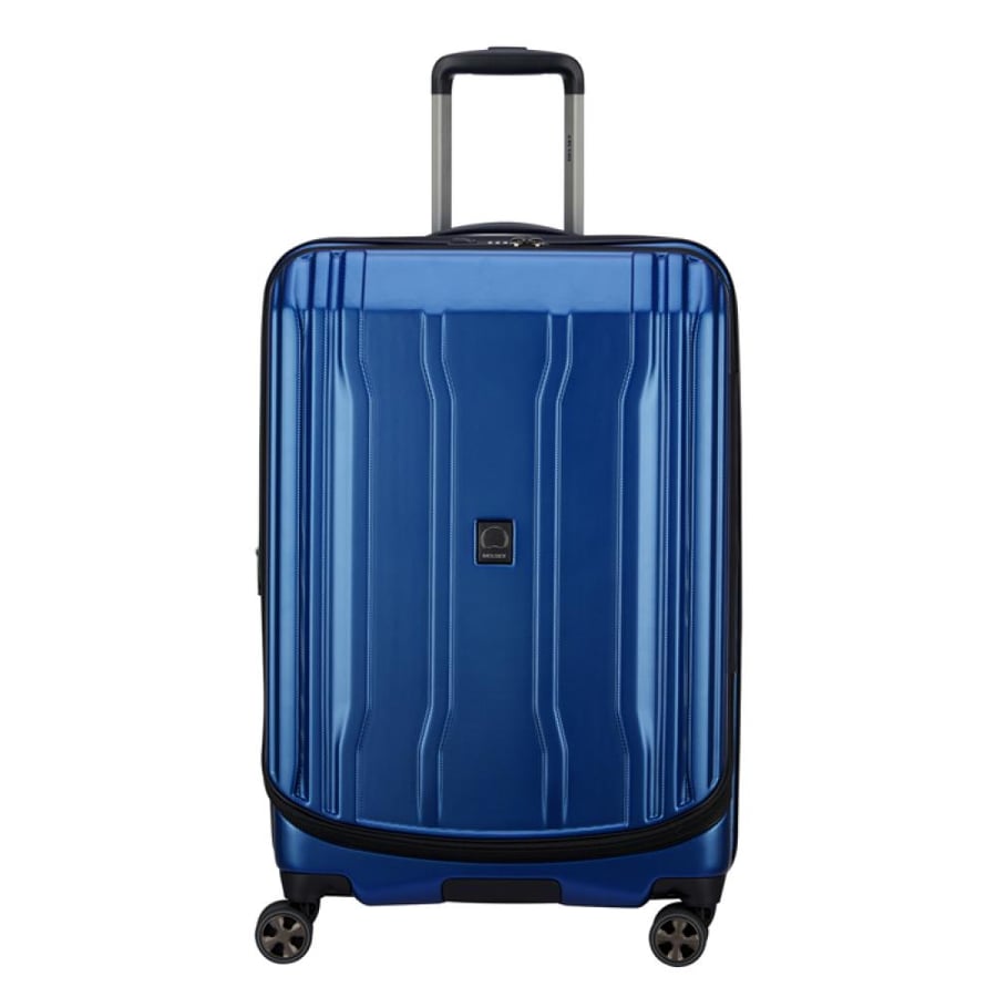 Delsey Cruise HS 2.0 – 3-Piece Luggage Set