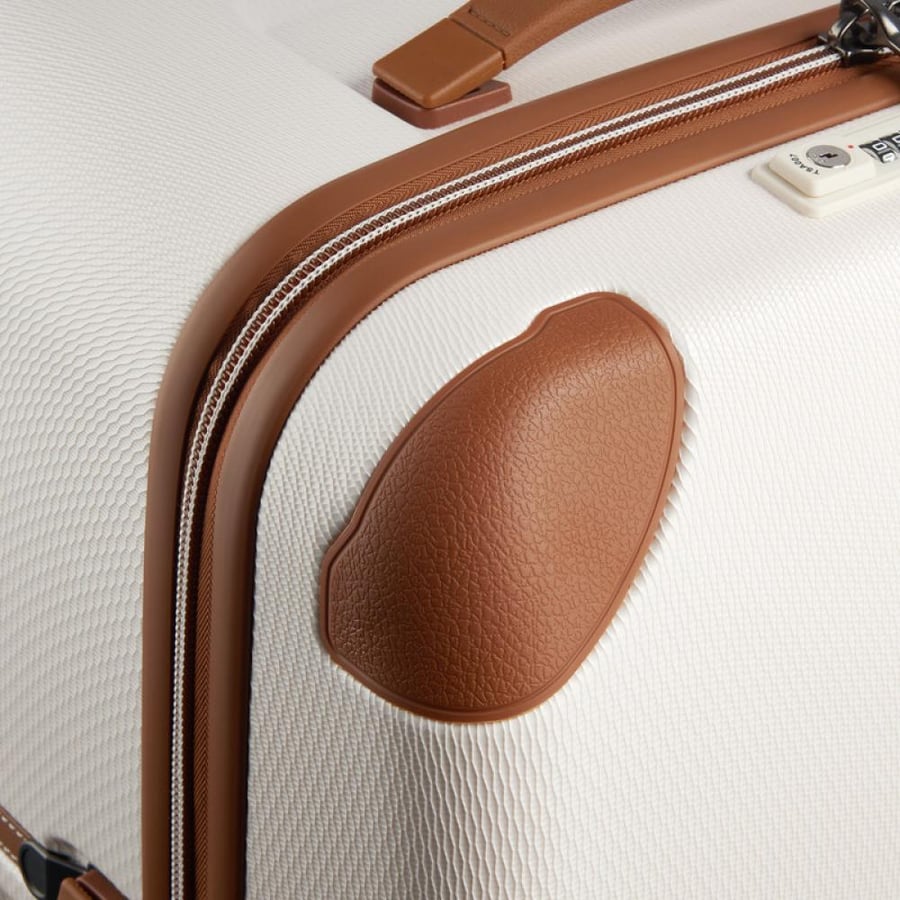 Delsey Chatelet Air 2.0 Suitcase (73 cm) – Angora