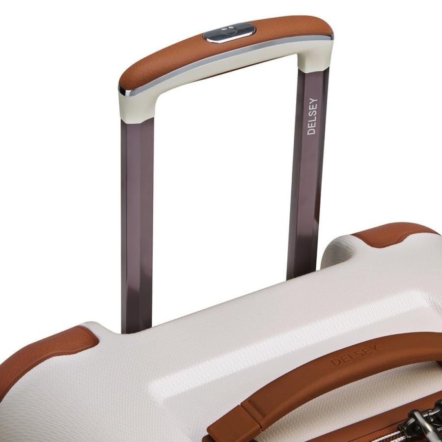 Delsey Chatelet Air 2.0 Suitcase (73 cm) – Angora