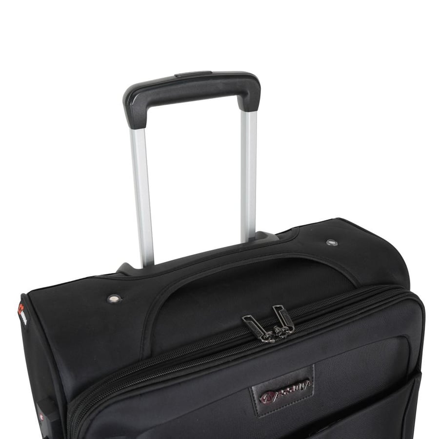 16" Luxury Captain Travel Bag – Perfect for Business, Travel & Commuting