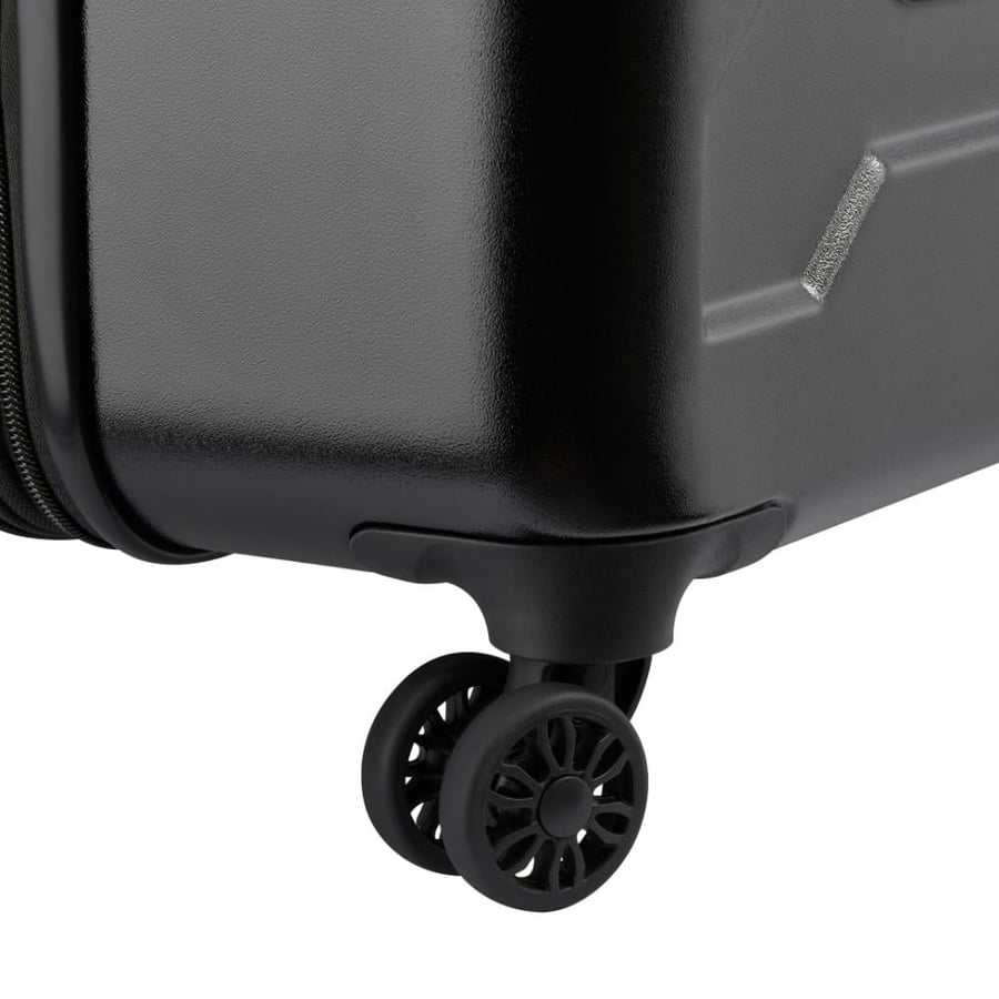 Delsey Jeep Expandable Suitcase – 80 cm