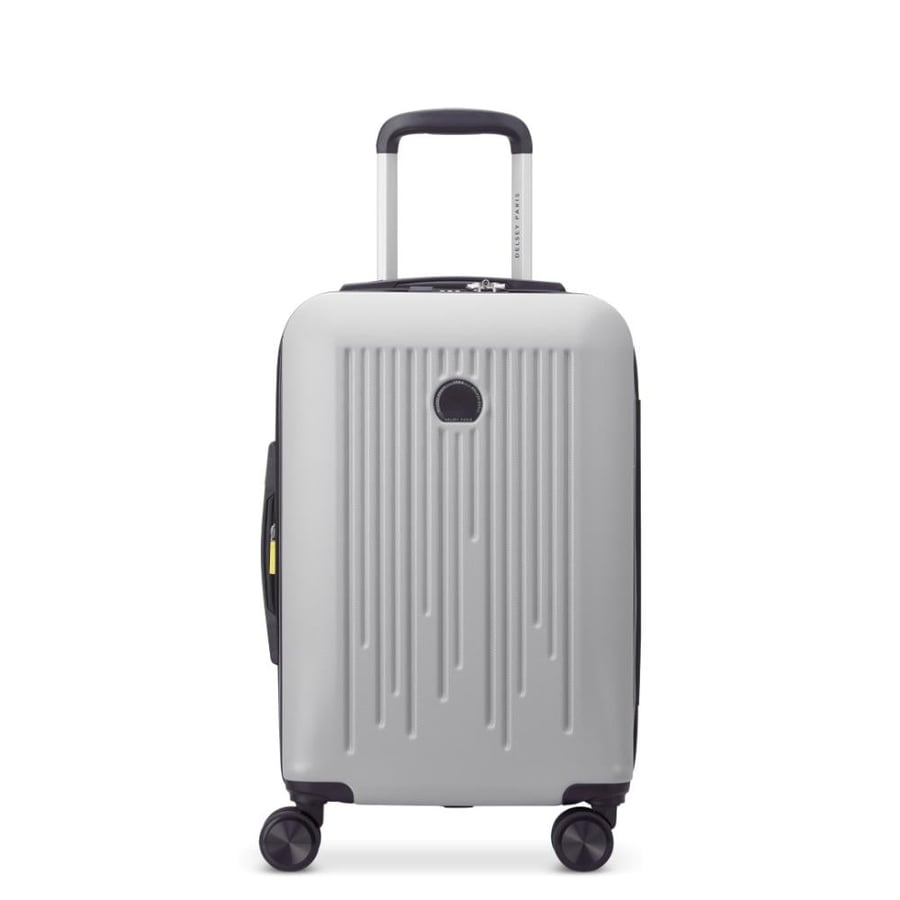 Delsey Christine Cabin Suitcase – 55 cm