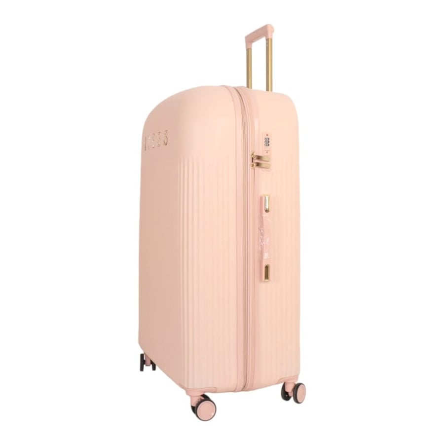 7-Piece Travel Suitcase Set