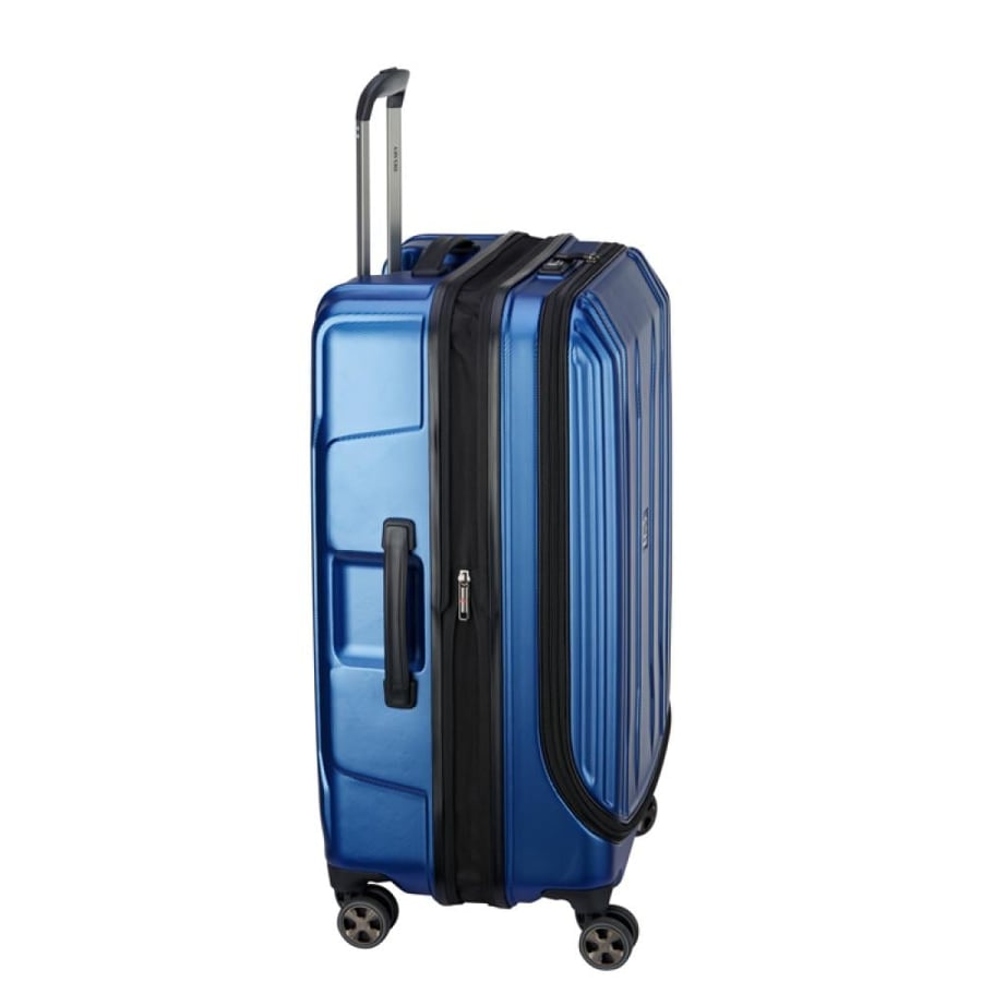 Delsey Cruise HS 2.0 – 3-Piece Luggage Set