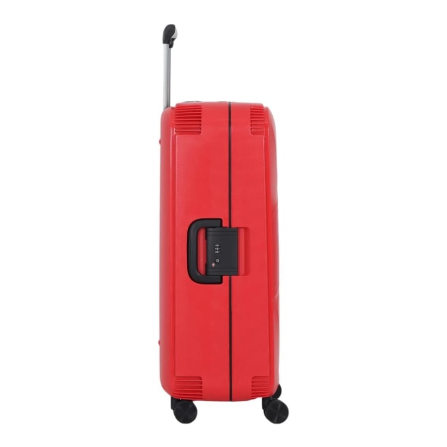 3-Piece Luggage Set – Break-Resistant – Anti-Theft Combination Locks