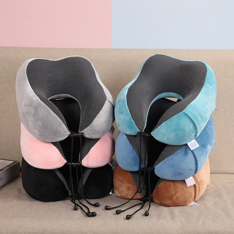 وسادة للرقبة Memory Foam