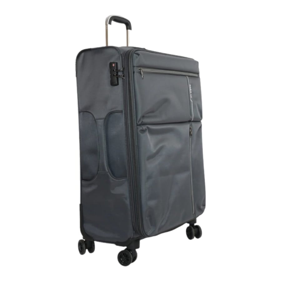 3-Piece Luggage Set – GOBY Brand