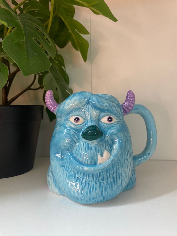 كوب شلبي Monsters, Inc