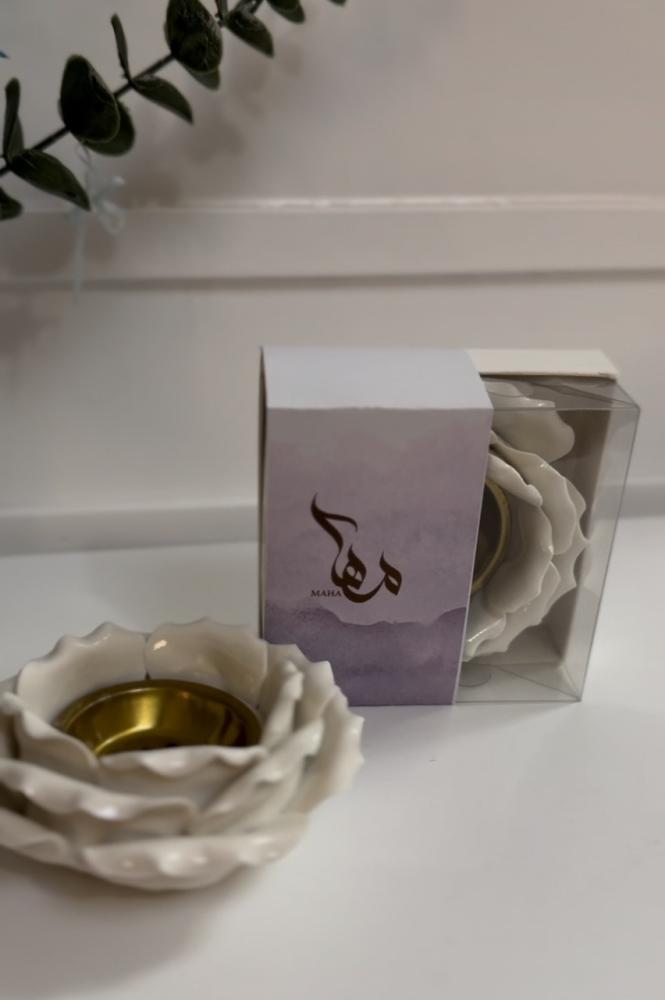 باكج المها