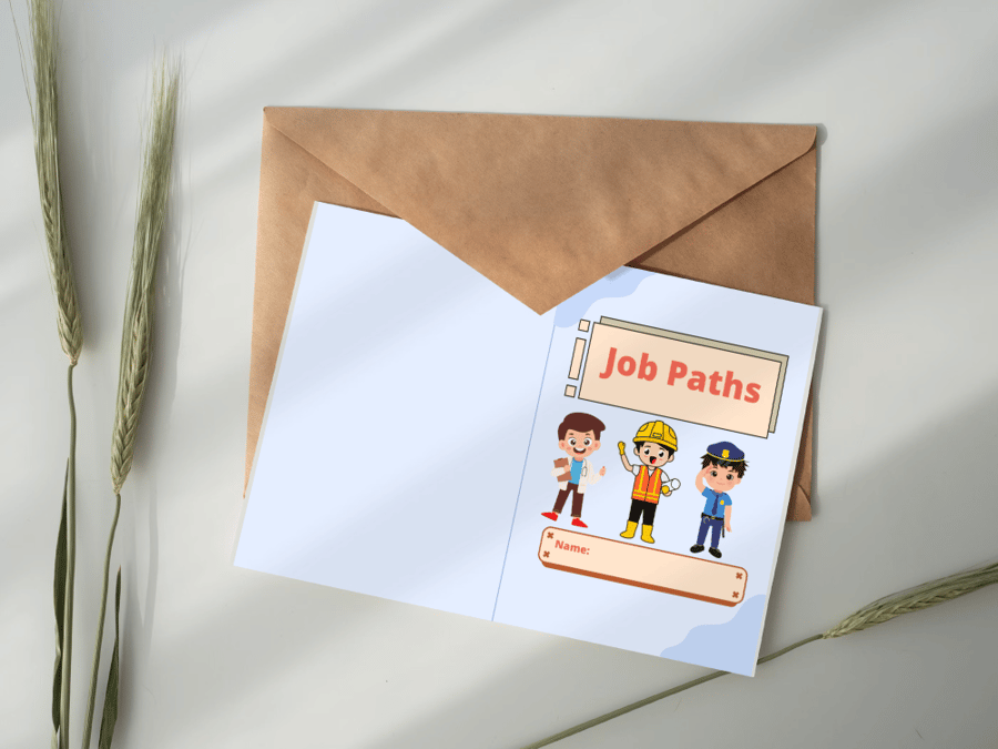 Job Paths