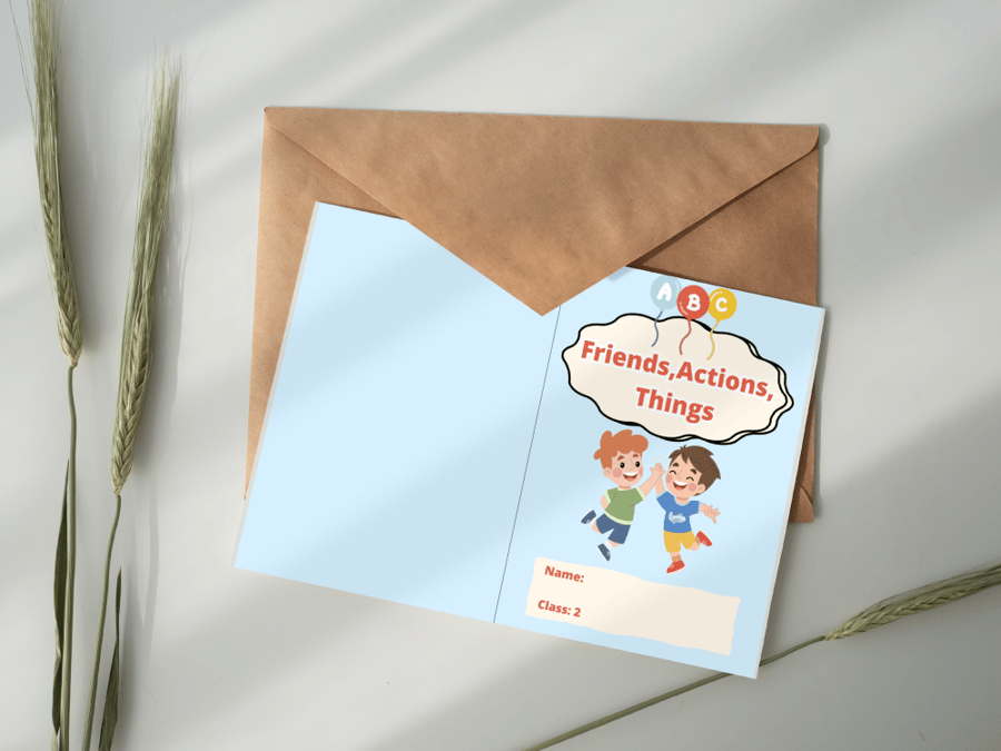 Friends unit