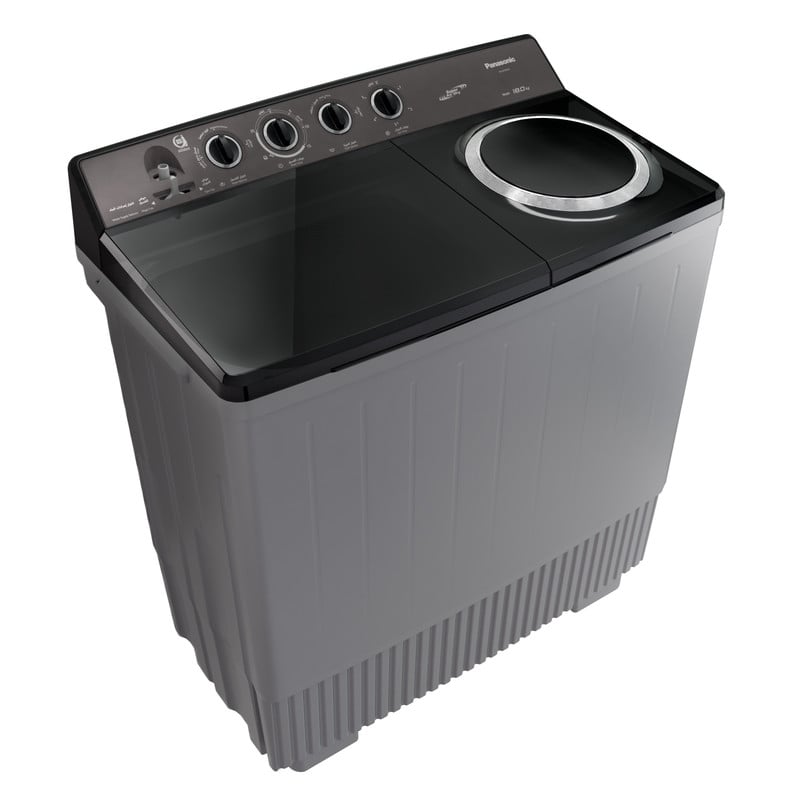 Panasonic Twin Tub Washing Machine - 18 kg Wash / 13 kg Spin