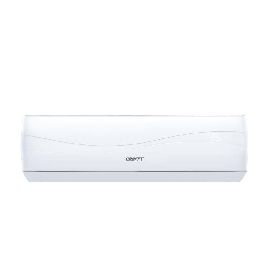 Craft Split Air Conditioner – 24,000 BTU – Hot/Cold – Energy Saving Inverter DW24E7AA3IXS00/DT24E7YG3IXS00