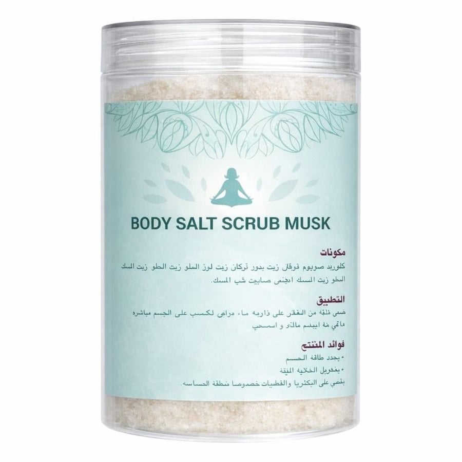 الأملاح الطبيعية