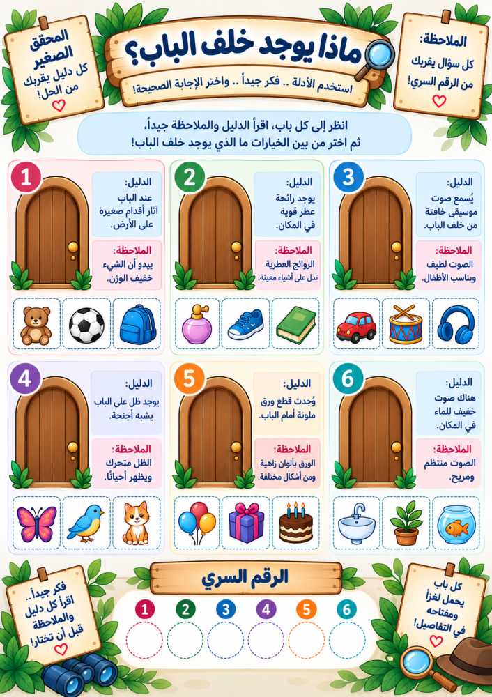 العاب تعليميه
